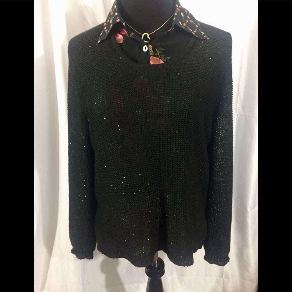 Beautiful sweater by Gerry Weber